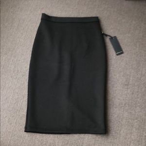 Forever 21 work skirt